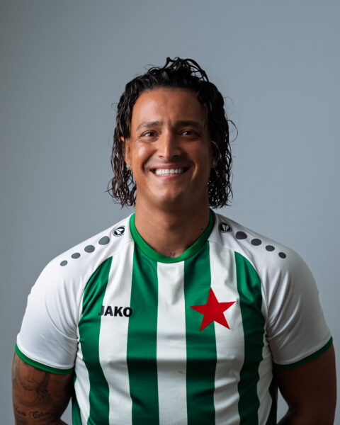 Luis Alfredo Gutierrez