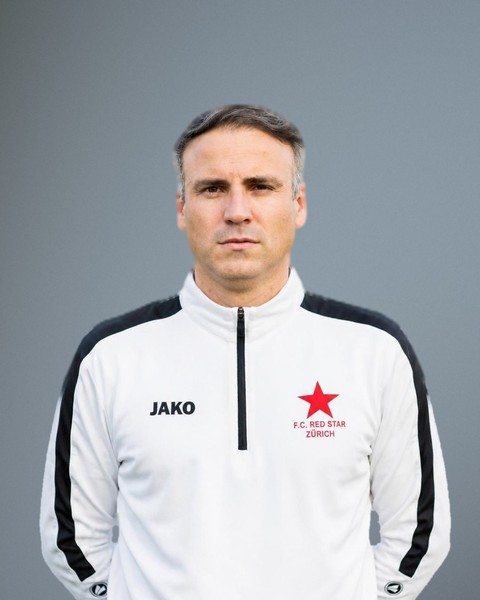 Radovan Nikolic
