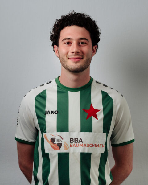 Lorenzo Ladner